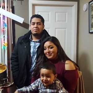 Meet your Posher, Vivian